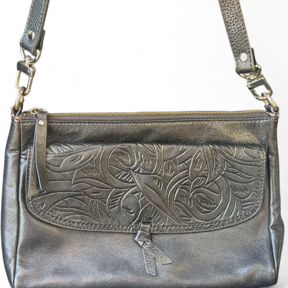 The Sak shoulder bag - Picture 6 of 8